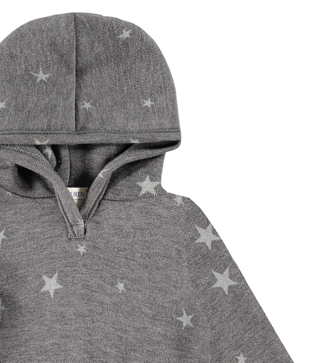 Eco-Fleece Star Hoodie and Sweatpant Sets