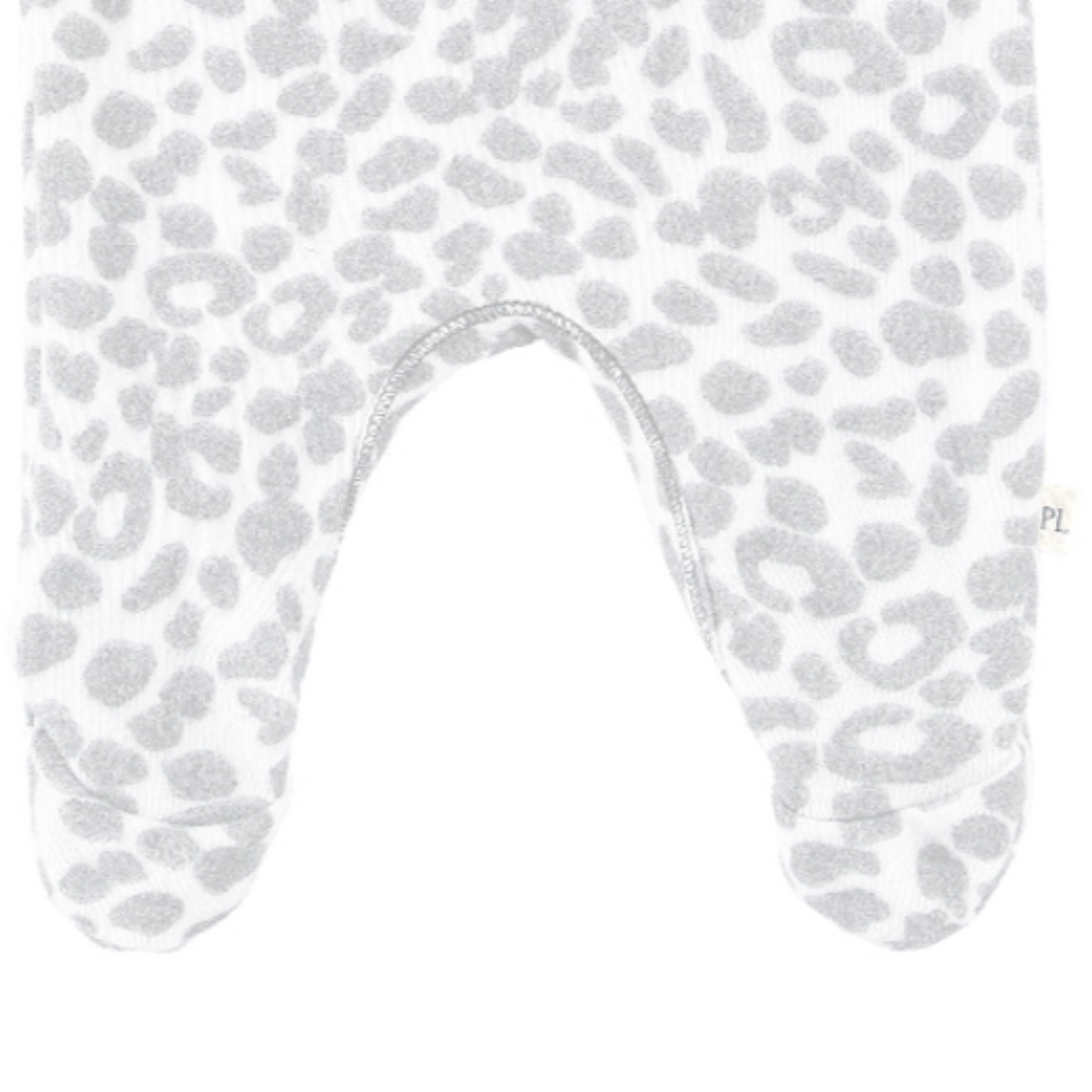 Welcome Home Eco-Animal Hacci 3 Pc Sets