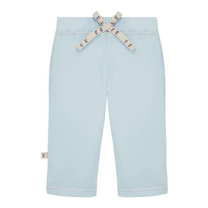 Baby Track Pant-Layette | 3-6m | Baby Blue