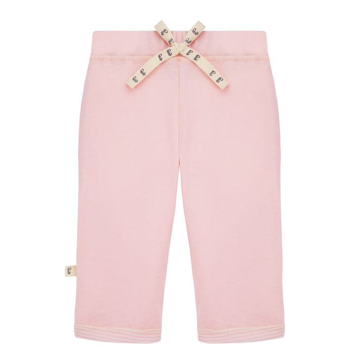 Baby Superfine Jersey Track Pant-Layette