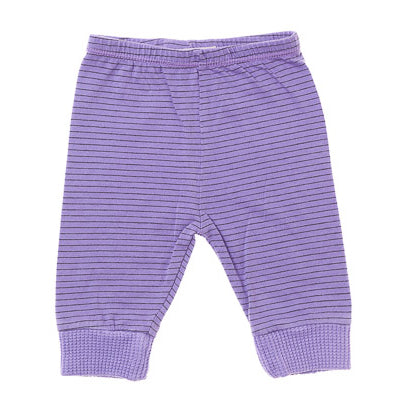 Baby Legging W/Cuff-Desert | Purple