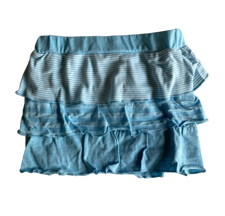 Baby Ruffle Skirt-Sorbet