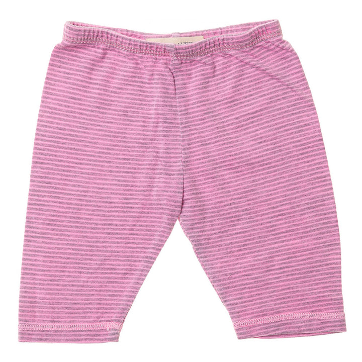 Toddler Legging-Rock N Roll | Pink