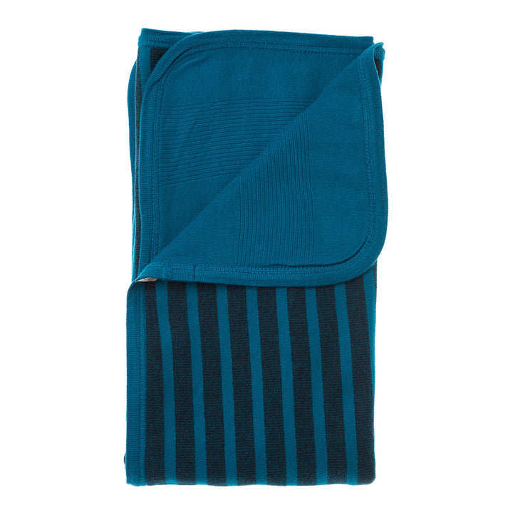 Baby Blanket-Desert | Blue