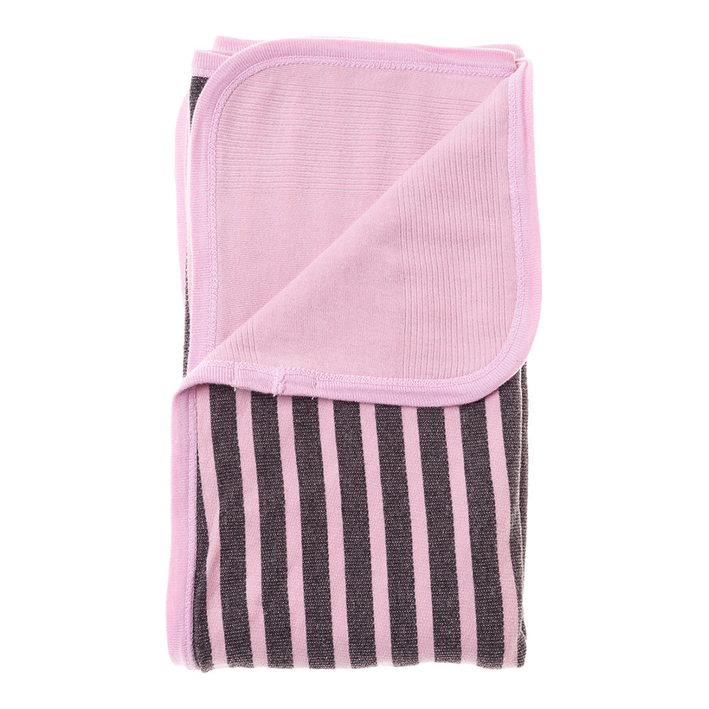 Baby Blanket-Desert | Pink