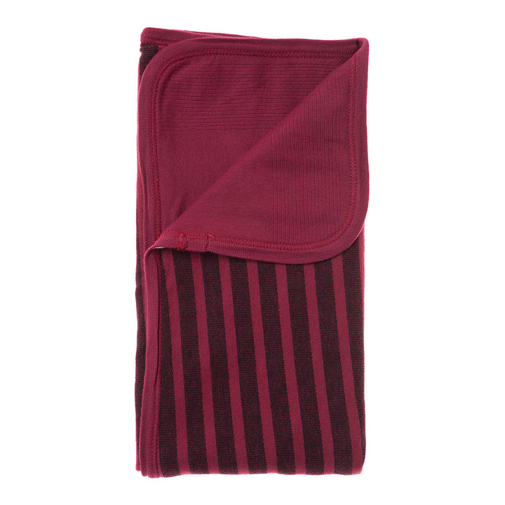 Baby Blanket-Desert | Red