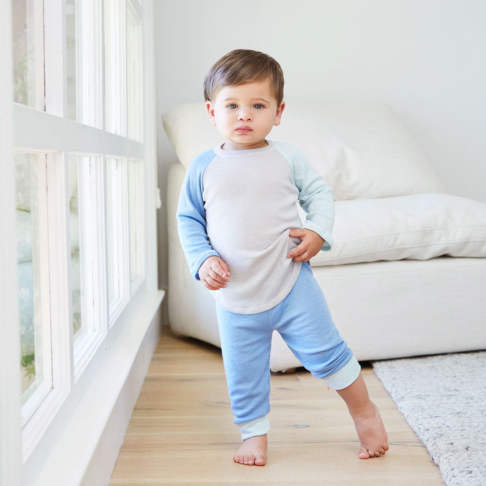 Boy, Girl, Unisex Matching Sets: Baby, Toddler & Kid Loungewear