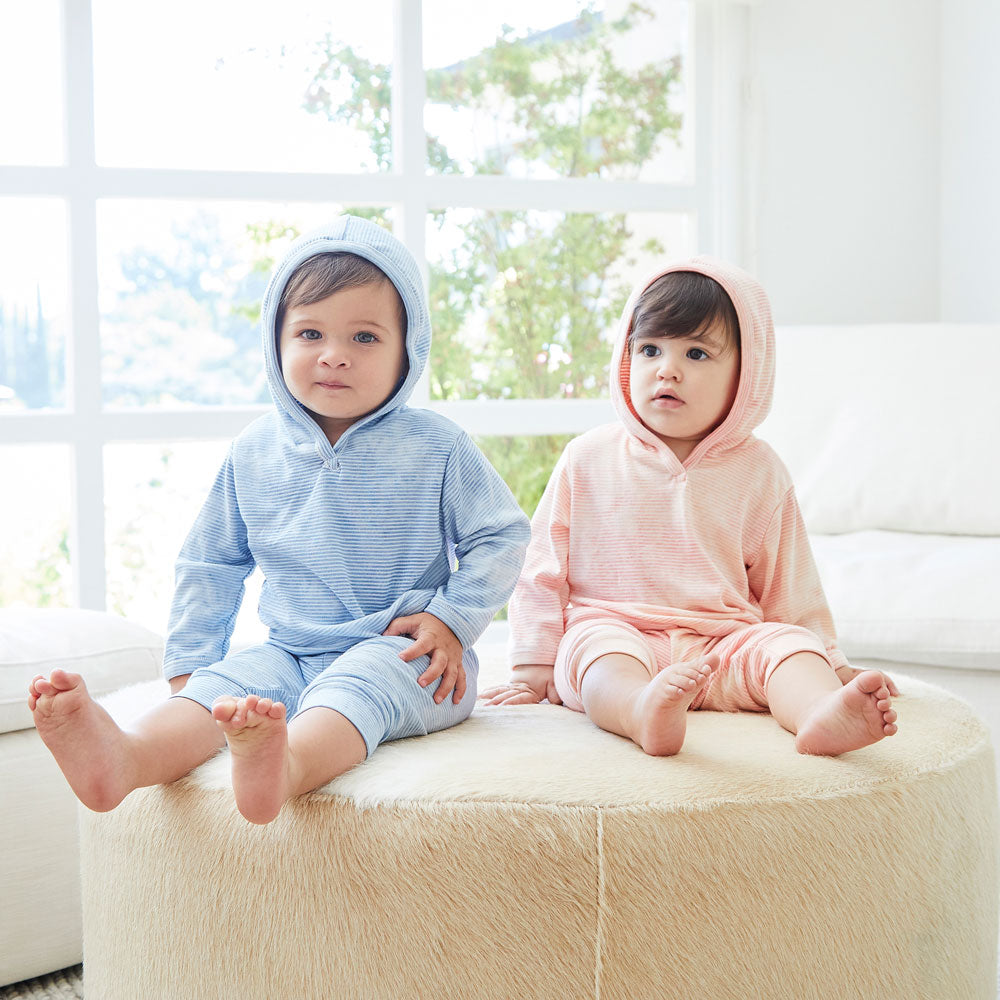 Boy, Girl, Unisex Matching Sets: Baby, Toddler & Kid Loungewear